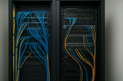 Zayıf Akım Sistemleri